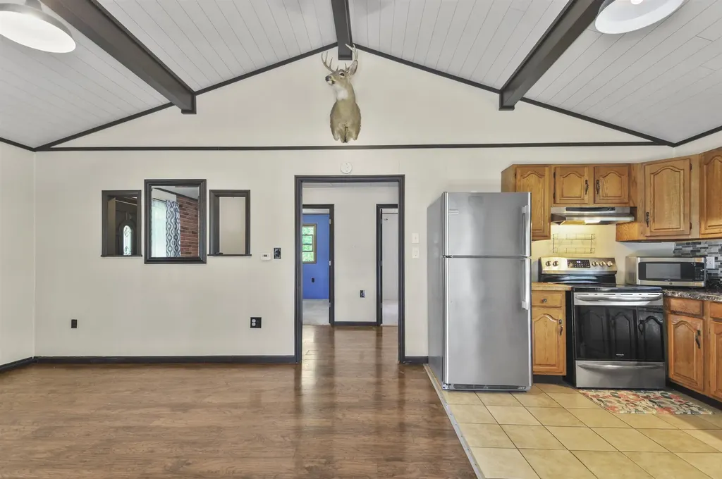 10864 Redman Drive Clam Lake Township MI 49601