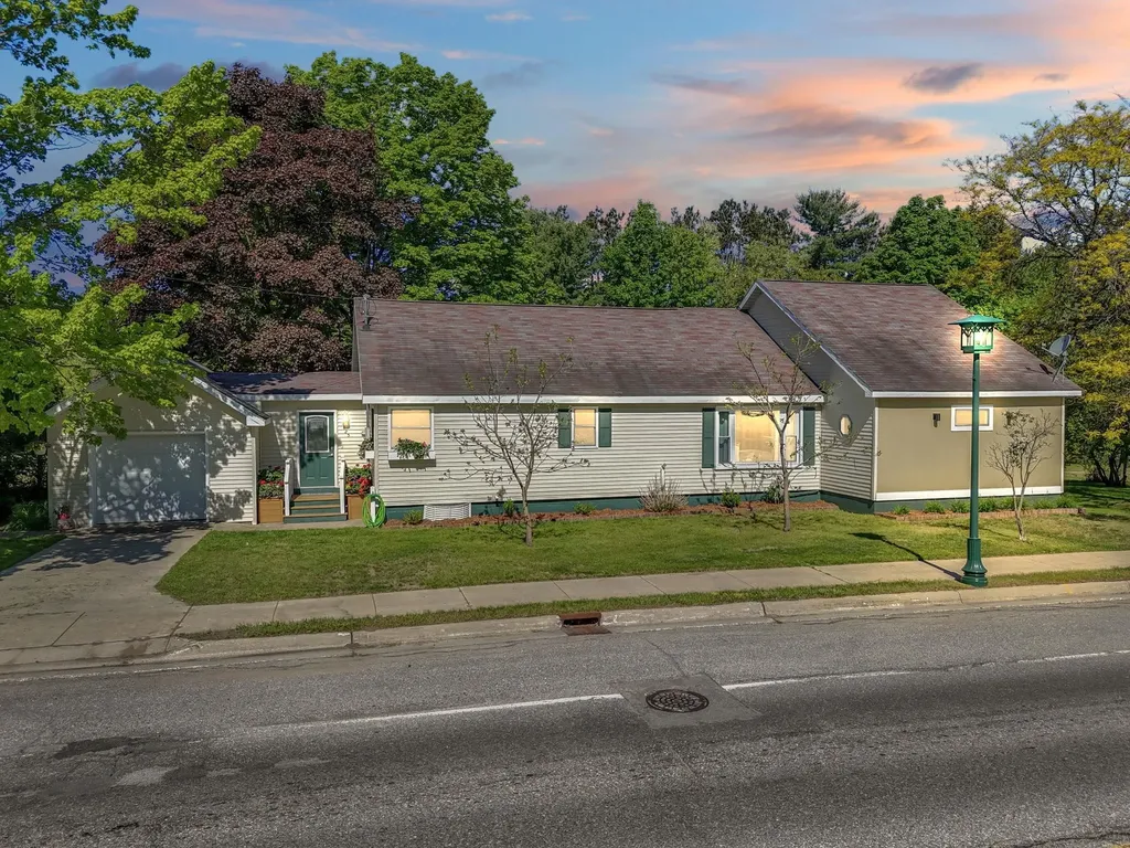 425 N Brownson Avenue Paradise Township MI 49649