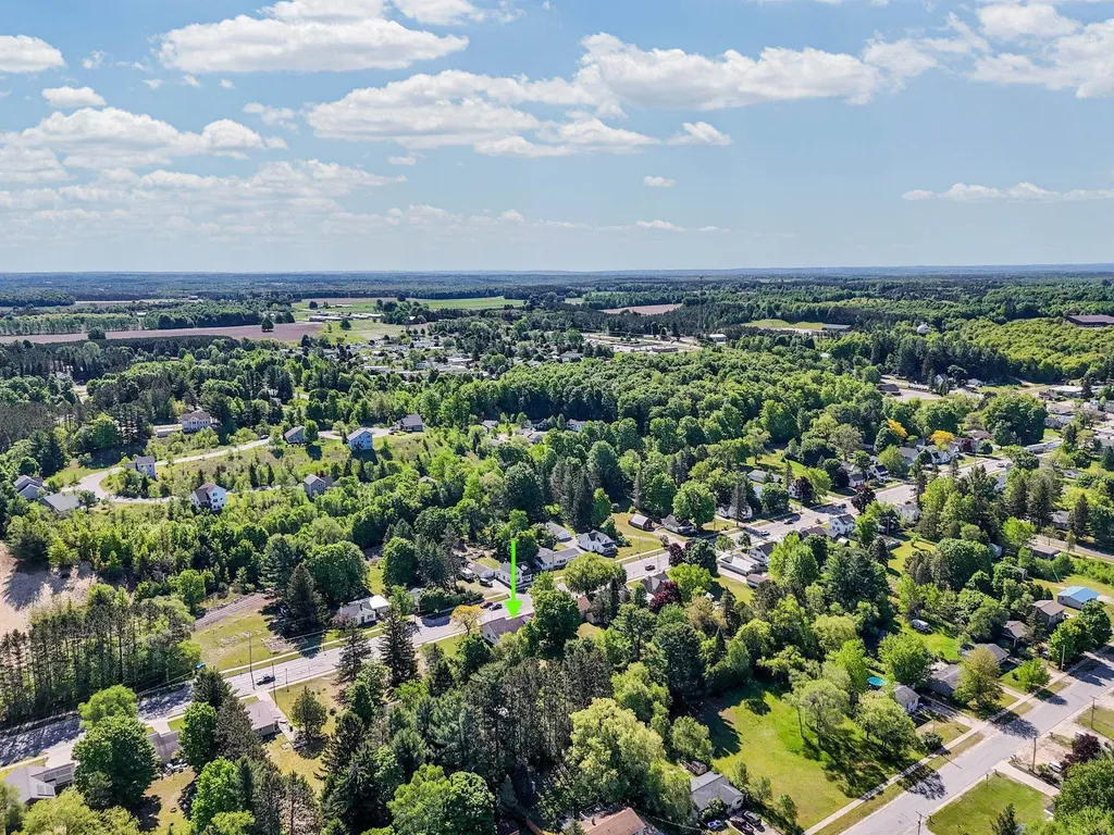425 N Brownson Avenue Paradise Township MI 49649