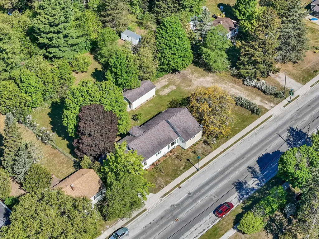 425 N Brownson Avenue Paradise Township MI 49649