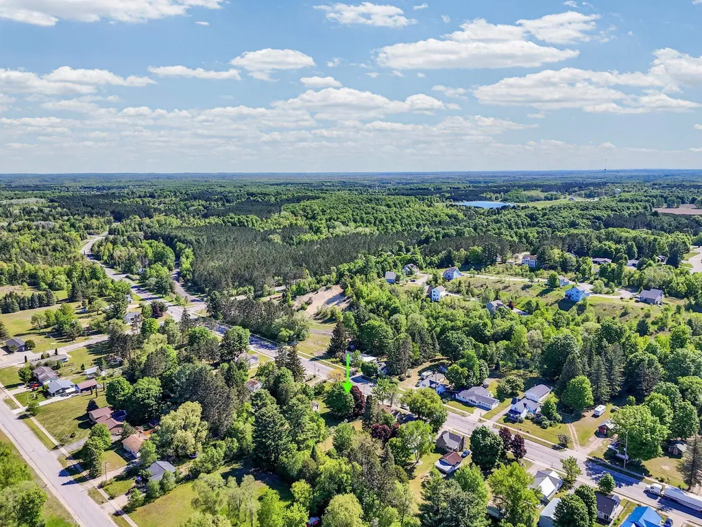 425 N Brownson Avenue Paradise Township MI 49649