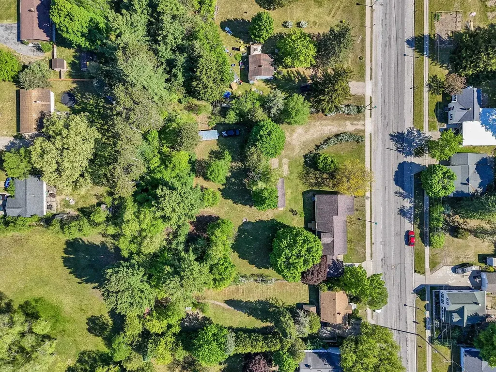 425 N Brownson Avenue Paradise Township MI 49649