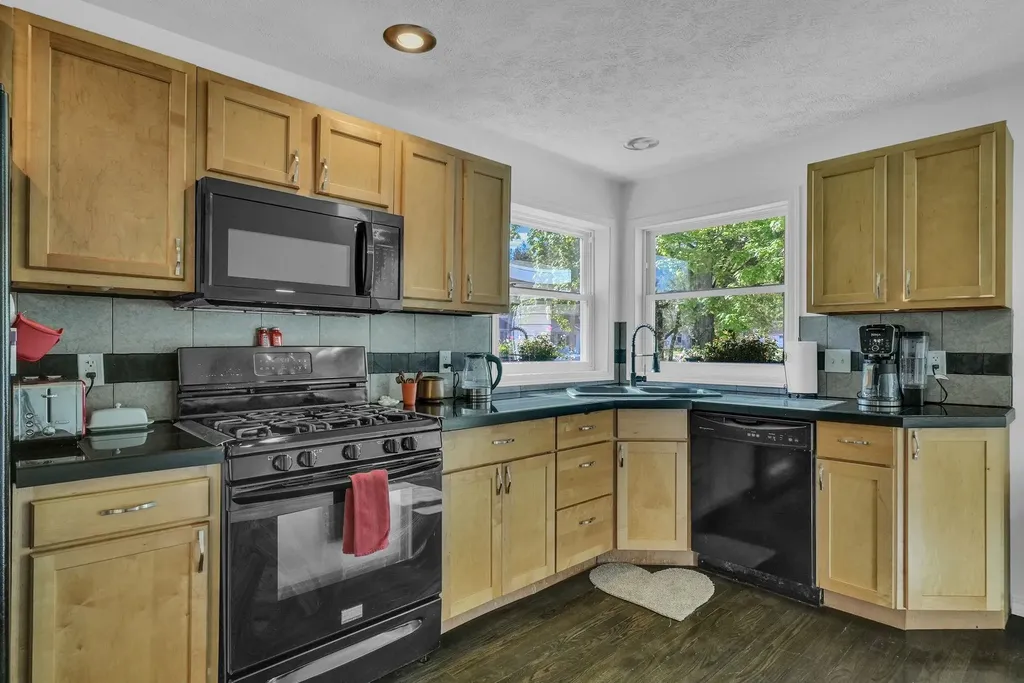 425 N Brownson Avenue Paradise Township MI 49649