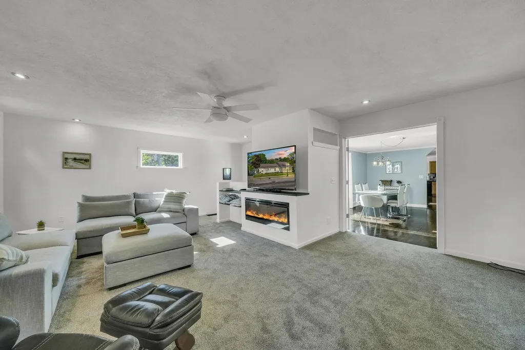 425 N Brownson Avenue Paradise Township MI 49649