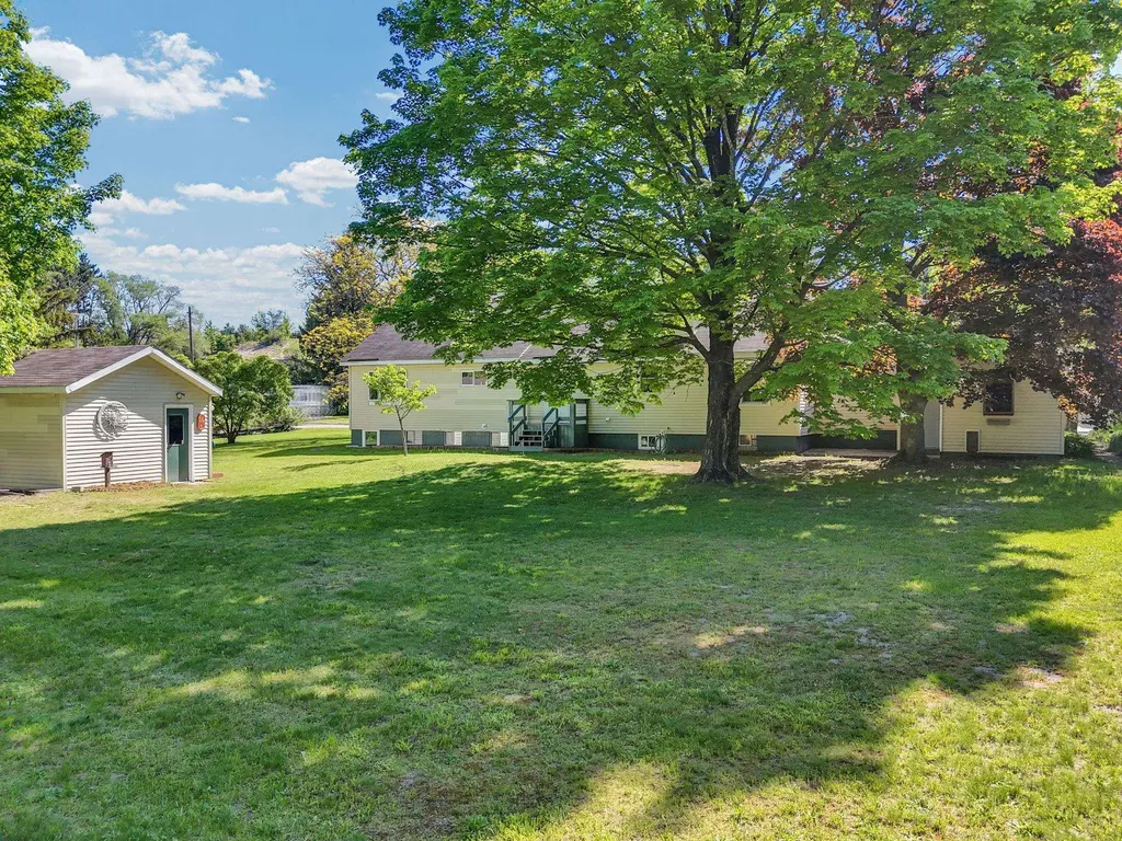 425 N Brownson Avenue Paradise Township MI 49649