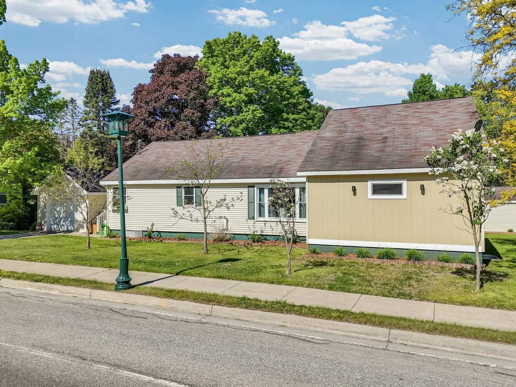 425 N Brownson Avenue Paradise Township MI 49649