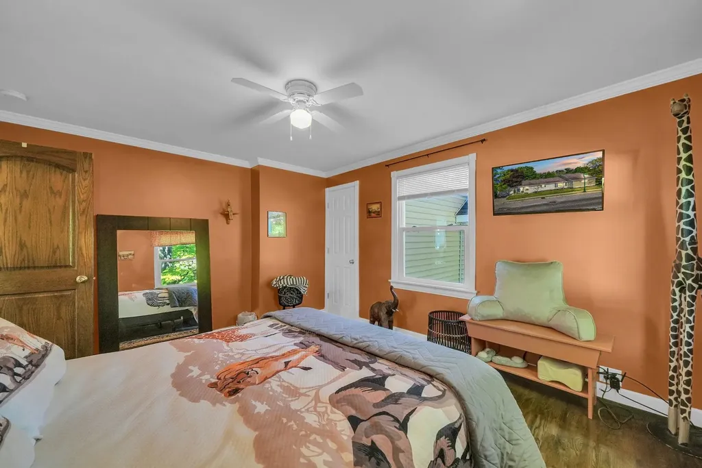 425 N Brownson Avenue Paradise Township MI 49649