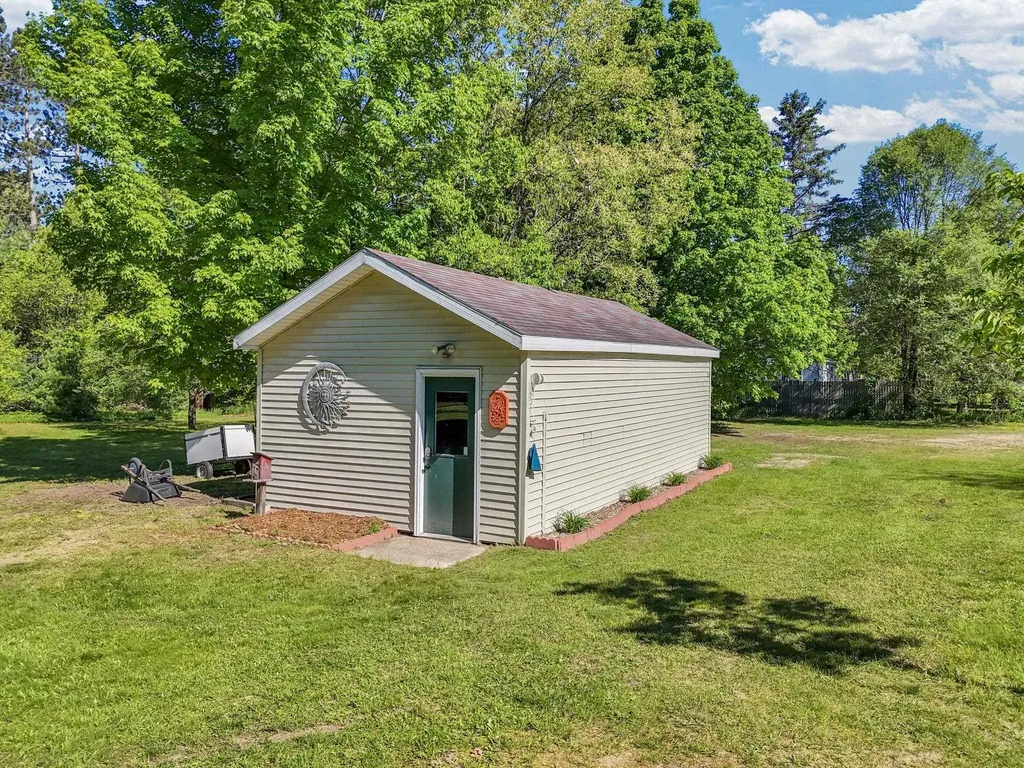 425 N Brownson Avenue Paradise Township MI 49649