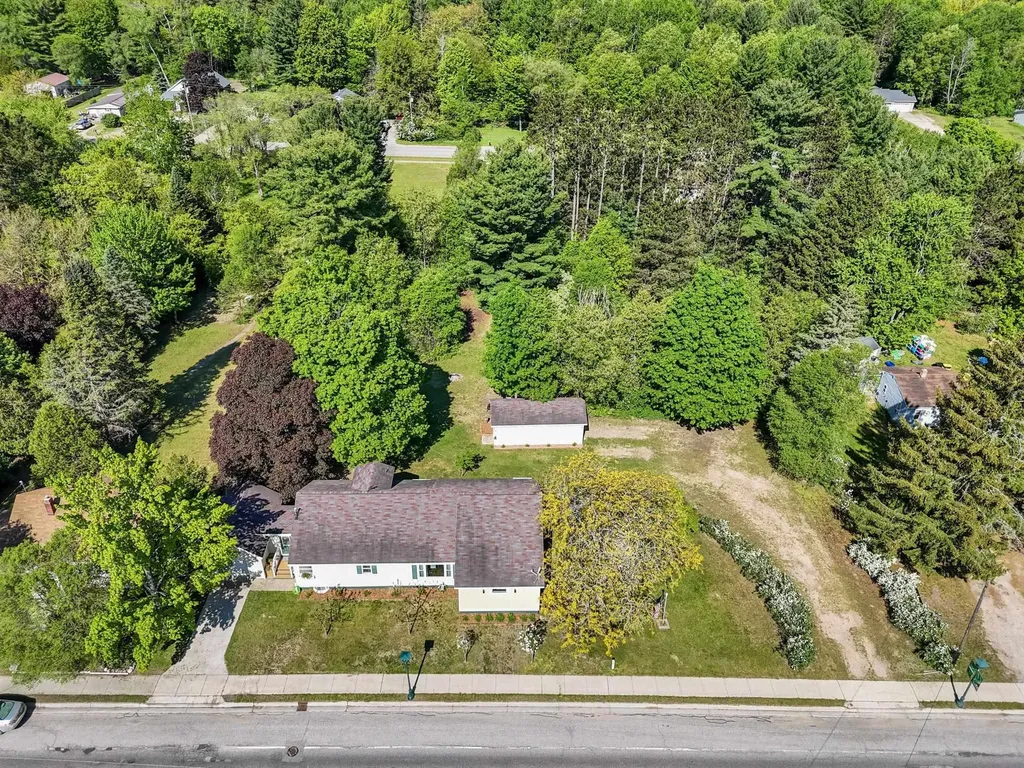425 N Brownson Avenue Paradise Township MI 49649
