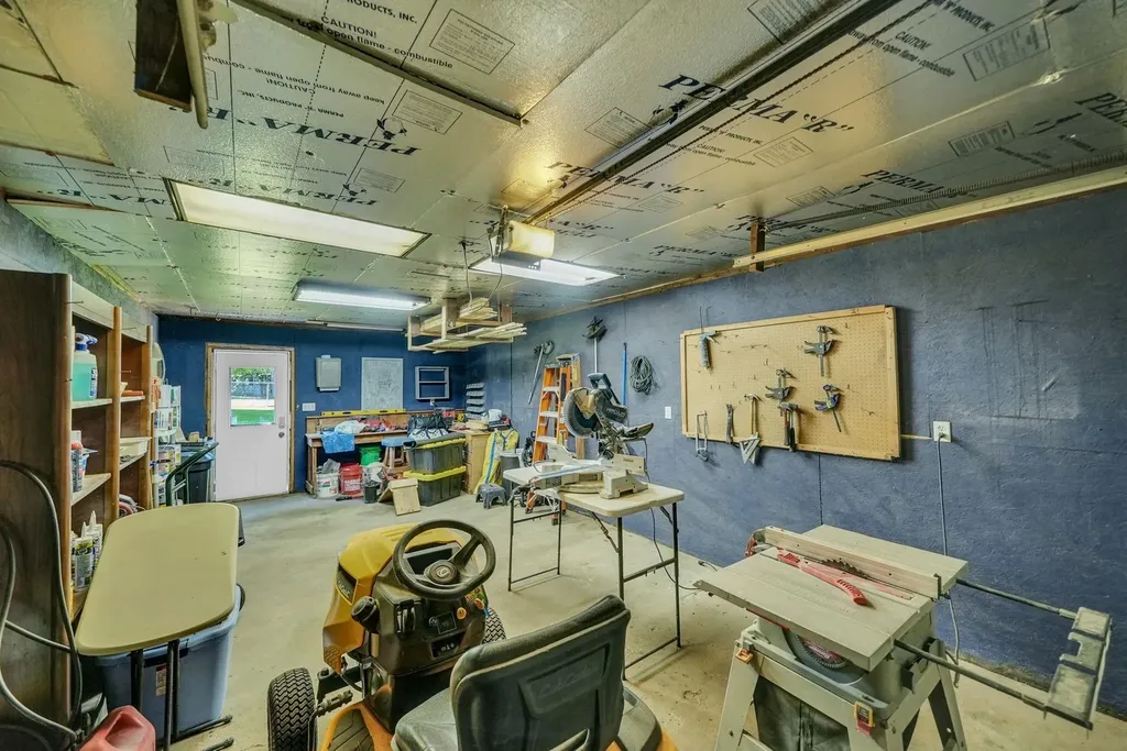 425 N Brownson Avenue Paradise Township MI 49649