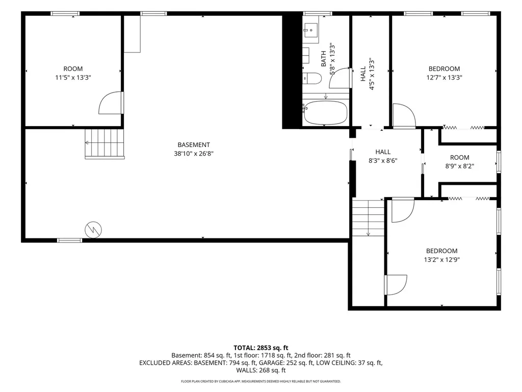 425 N Brownson Avenue Paradise Township MI 49649