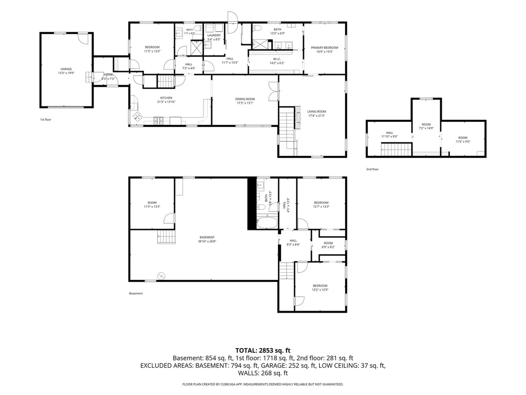 425 N Brownson Avenue Paradise Township MI 49649