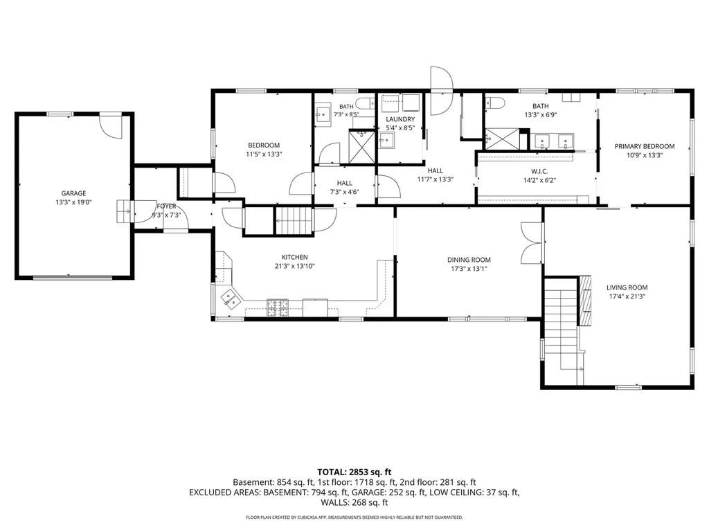 425 N Brownson Avenue Paradise Township MI 49649