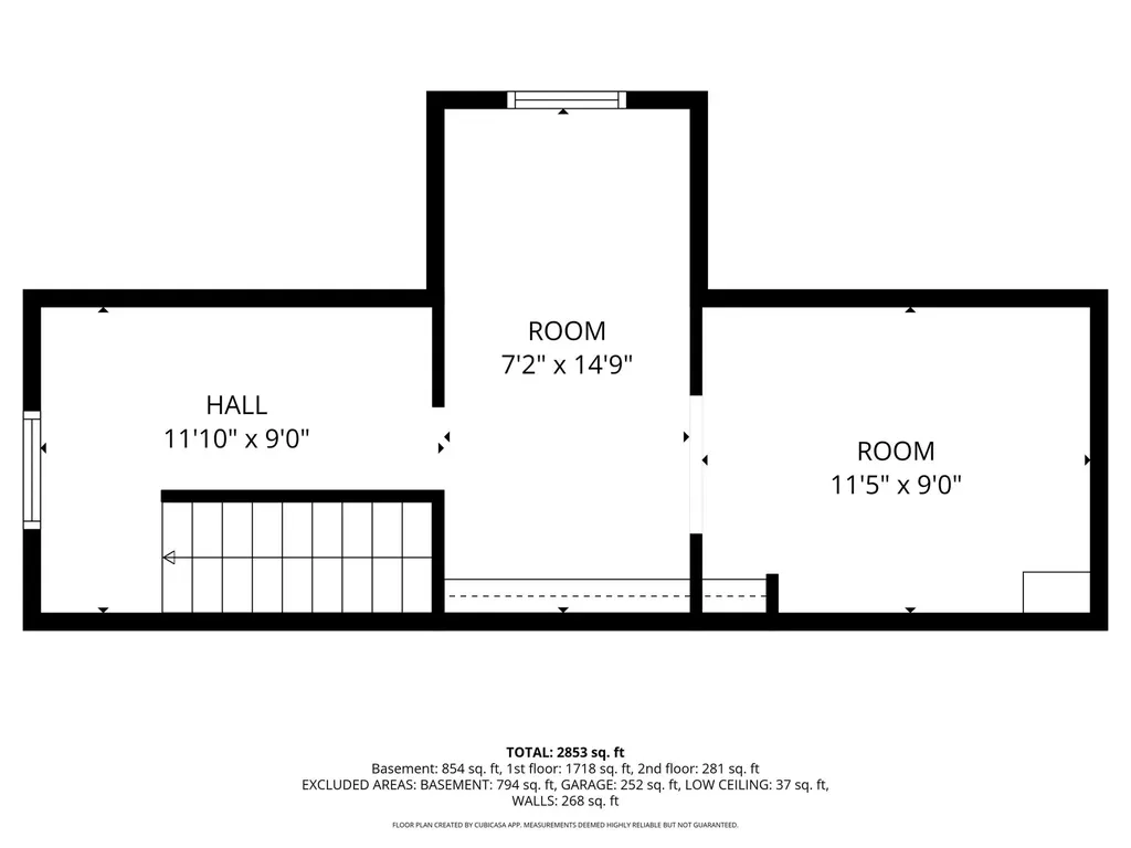 425 N Brownson Avenue Paradise Township MI 49649