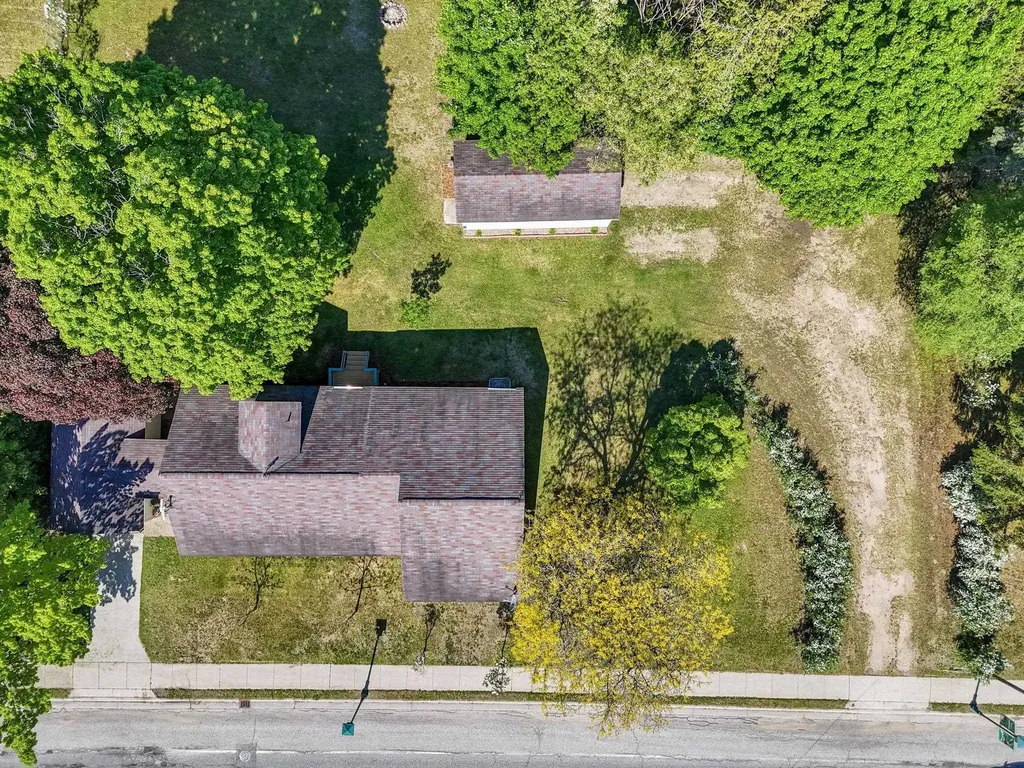 425 N Brownson Avenue Paradise Township MI 49649