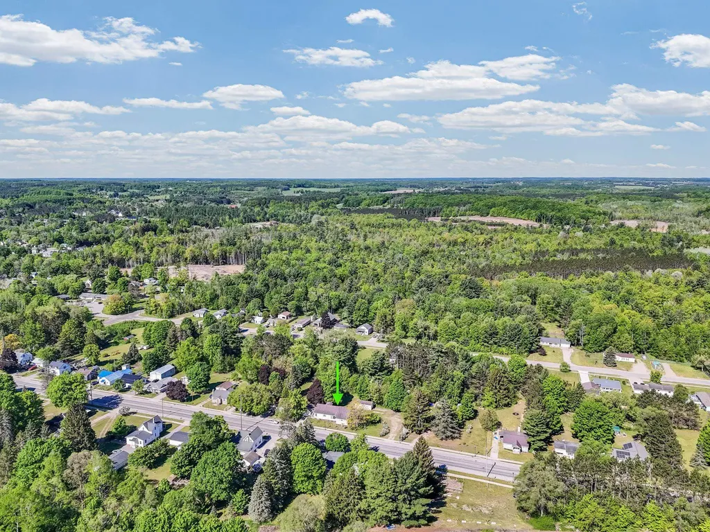 425 N Brownson Avenue Paradise Township MI 49649