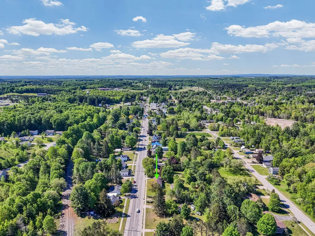 425 N Brownson Avenue Paradise Township MI 49649