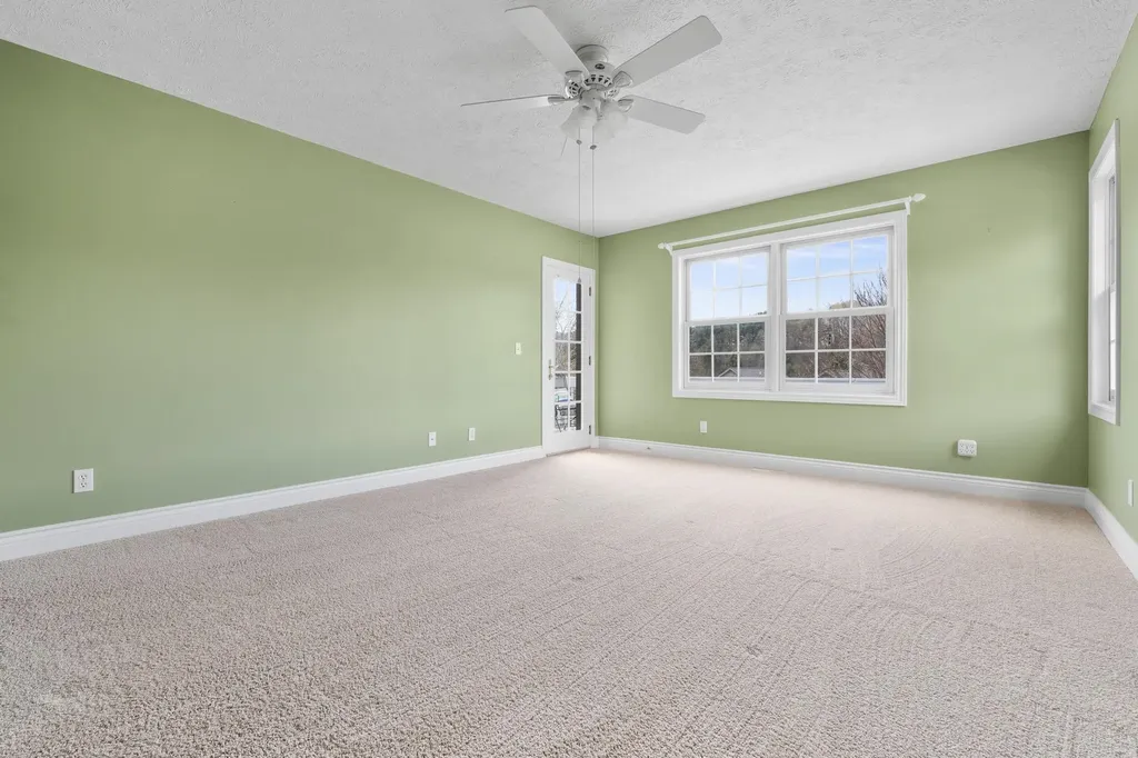 2866 E Crown Drive Garfield Charter Township MI 49685