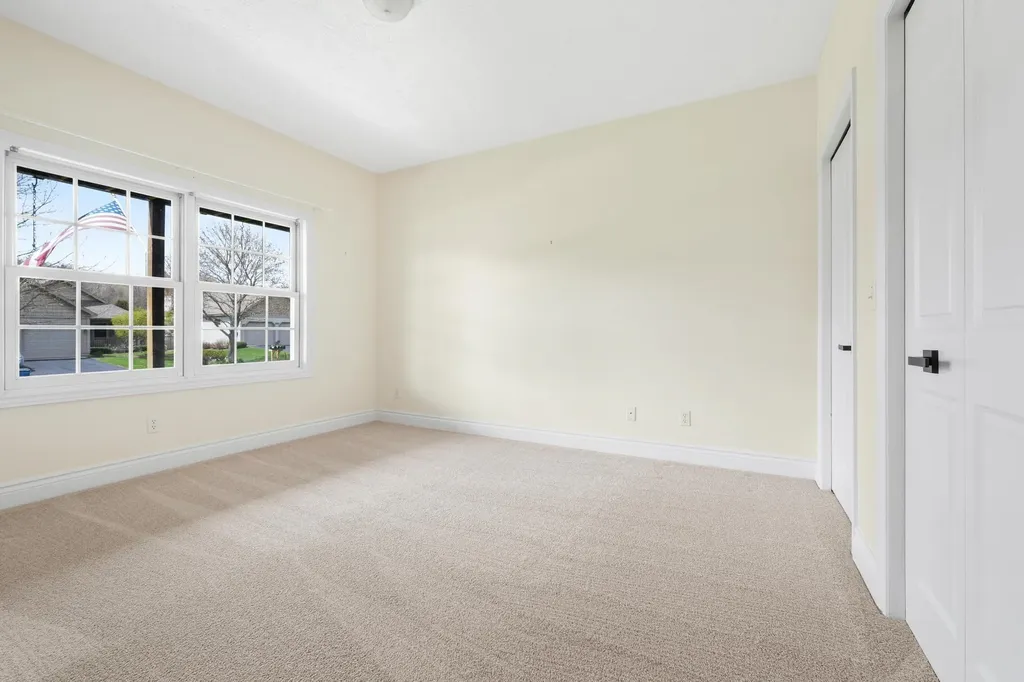 2866 E Crown Drive Garfield Charter Township MI 49685