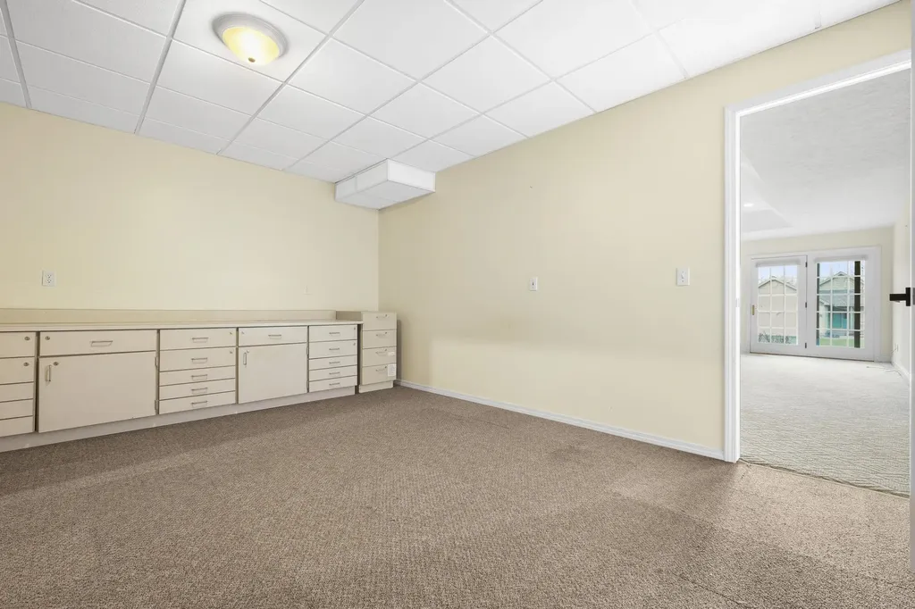 2866 E Crown Drive Garfield Charter Township MI 49685