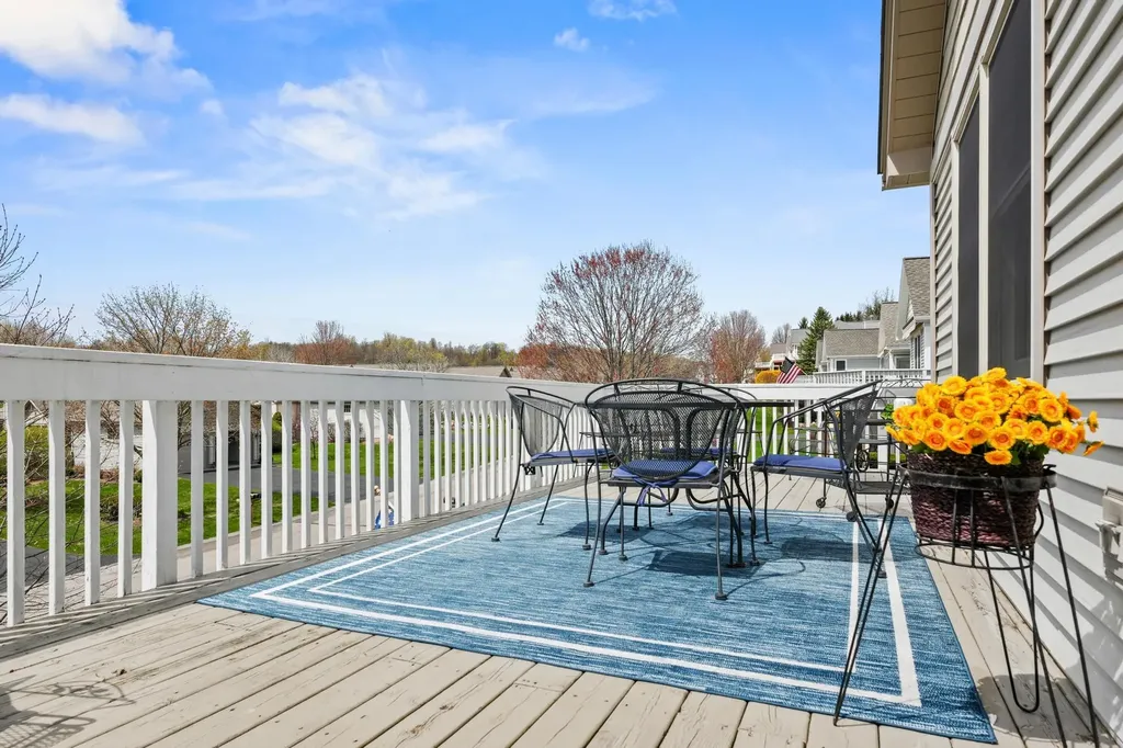 2866 E Crown Drive Garfield Charter Township MI 49685