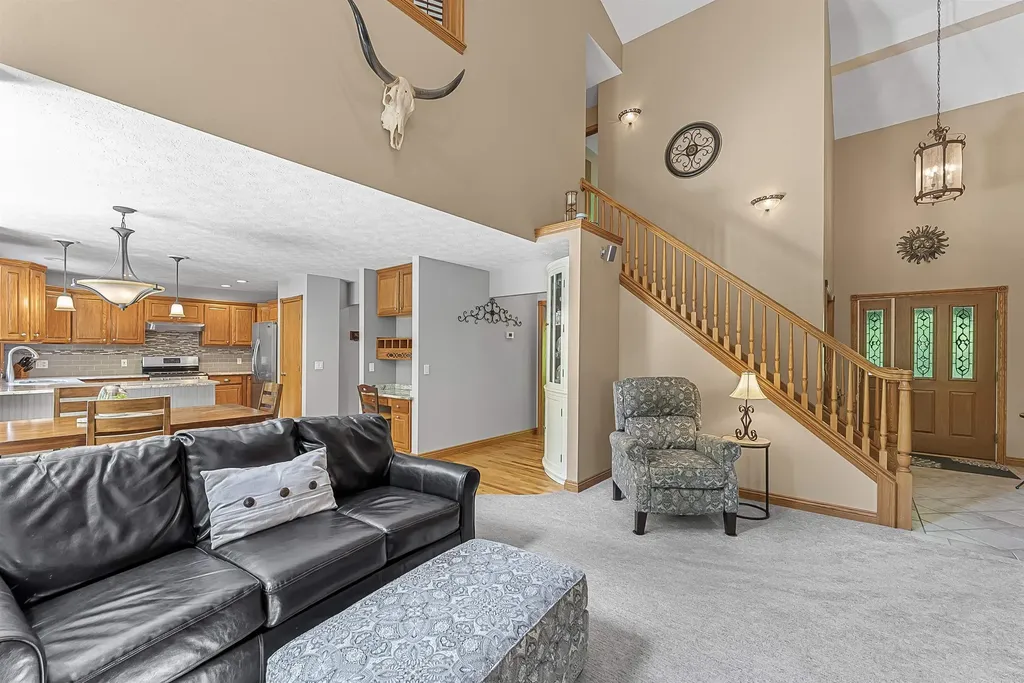 4340 Hampshire Drive Acme Township MI 49690