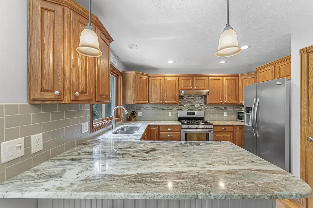 4340 Hampshire Drive Acme Township MI 49690