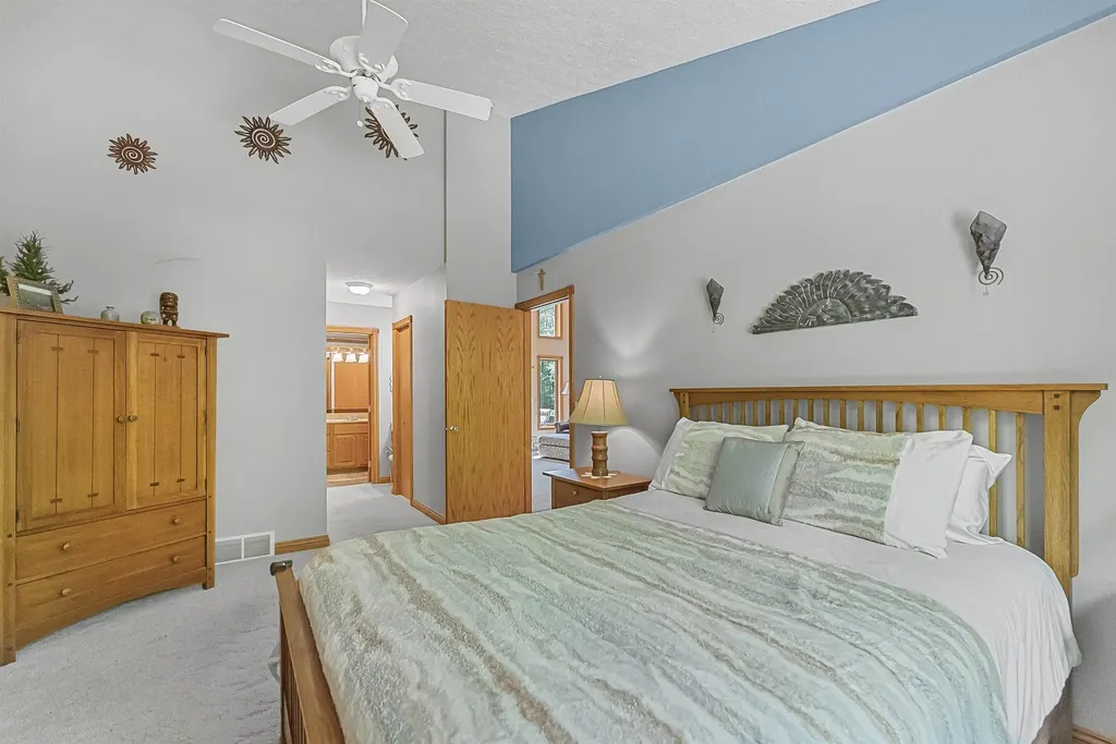 4340 Hampshire Drive Acme Township MI 49690