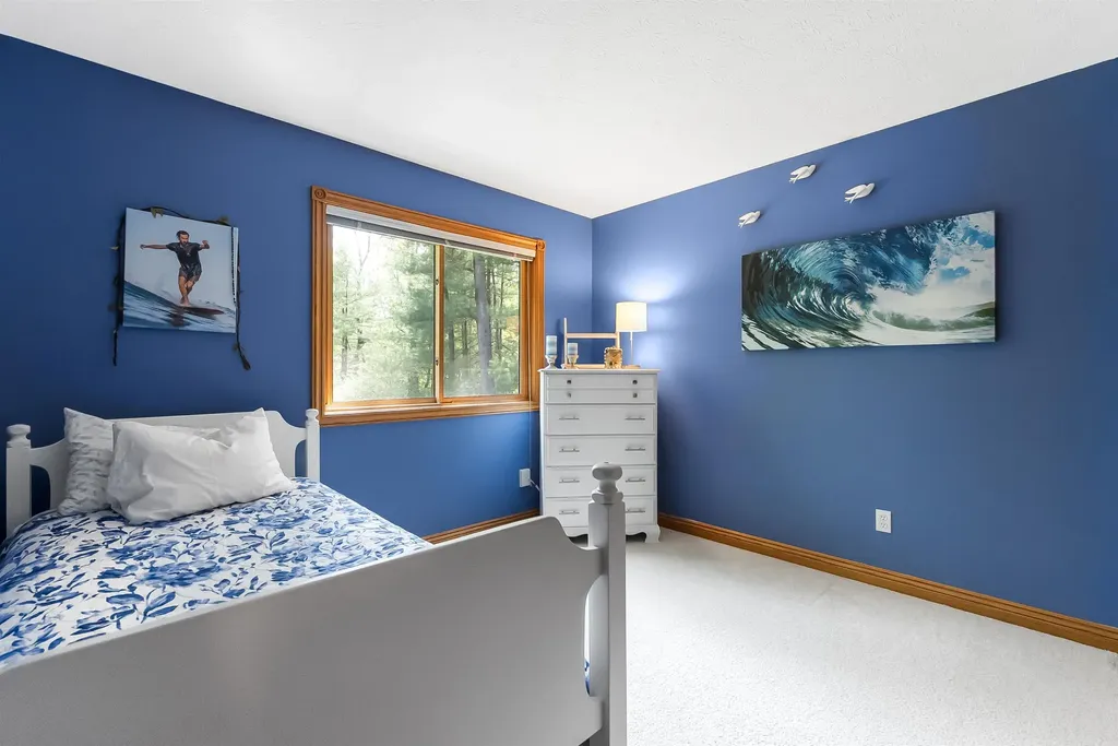4340 Hampshire Drive Acme Township MI 49690