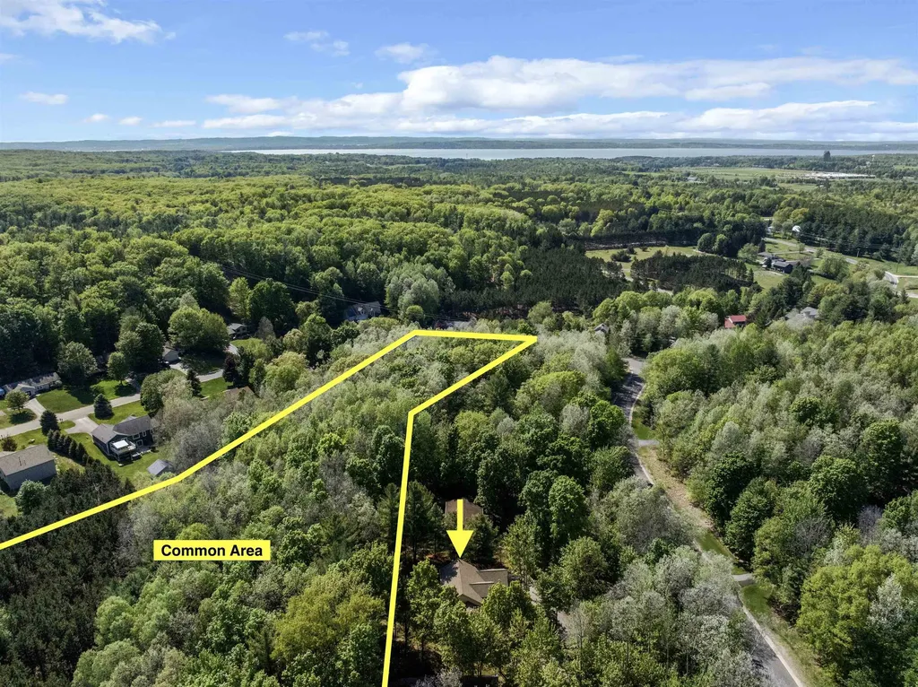 4340 Hampshire Drive Acme Township MI 49690