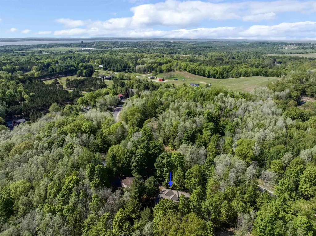 4340 Hampshire Drive Acme Township MI 49690