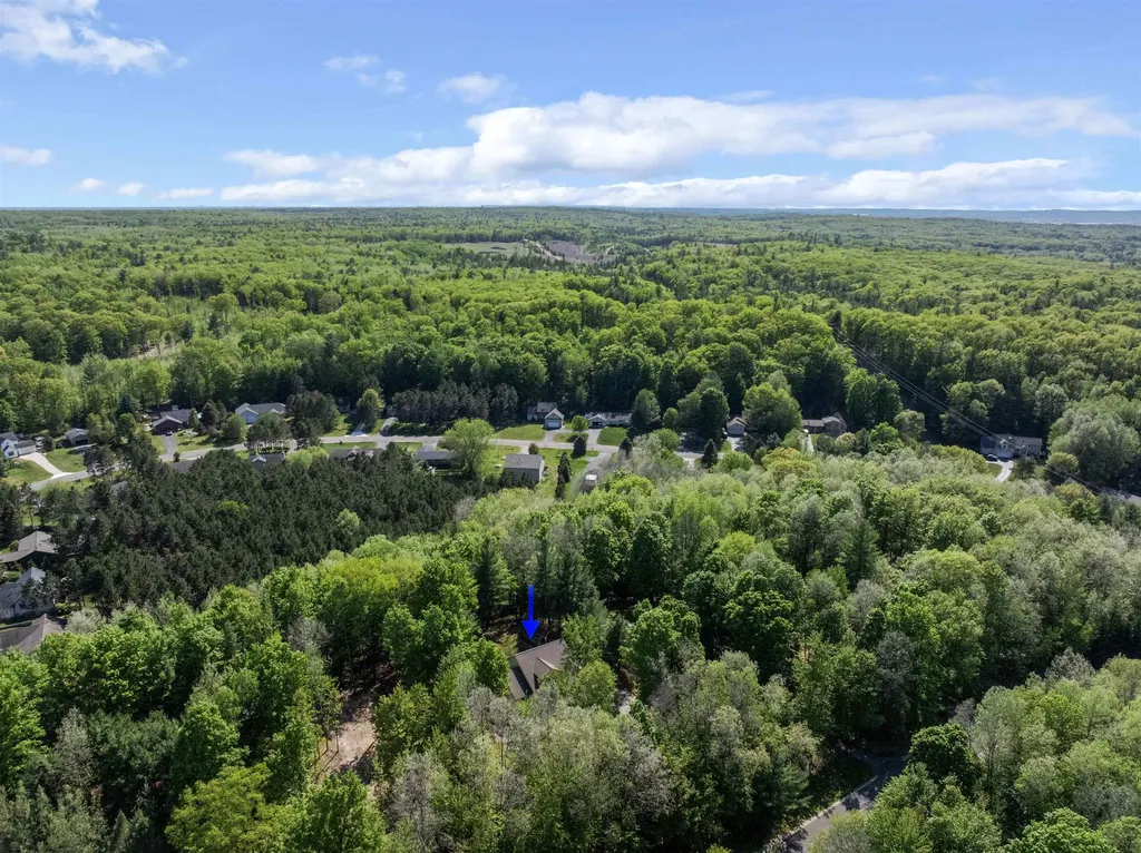 4340 Hampshire Drive Acme Township MI 49690
