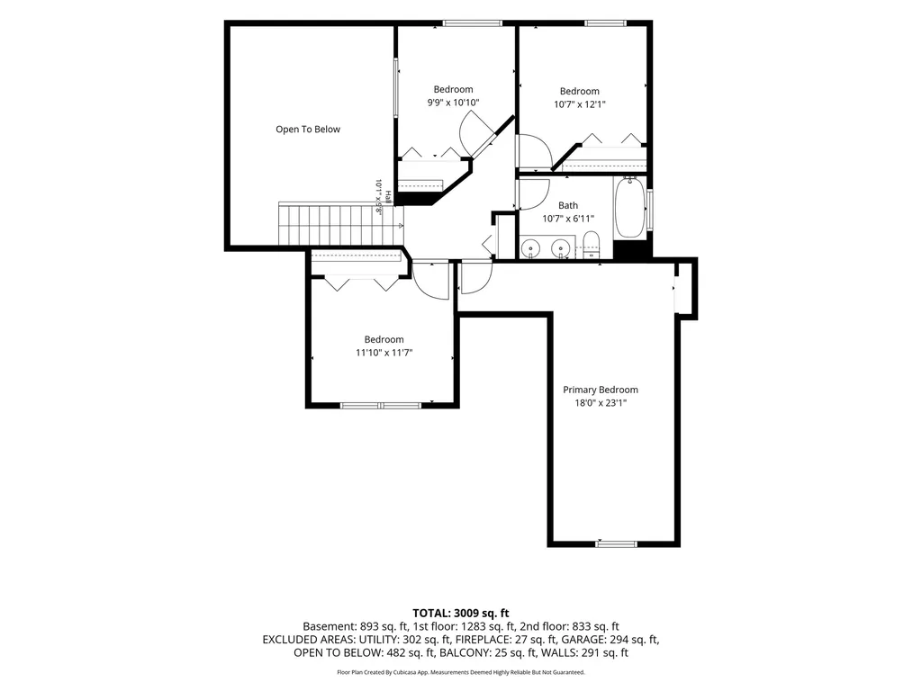4340 Hampshire Drive Acme Township MI 49690