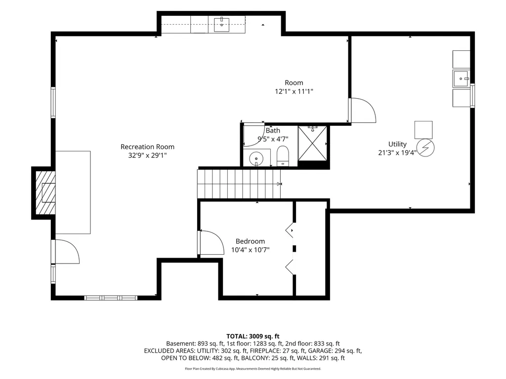 4340 Hampshire Drive Acme Township MI 49690