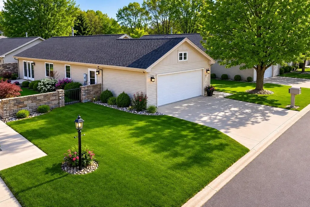 1175 Hemingway Lane Garfield Charter Township MI 49686