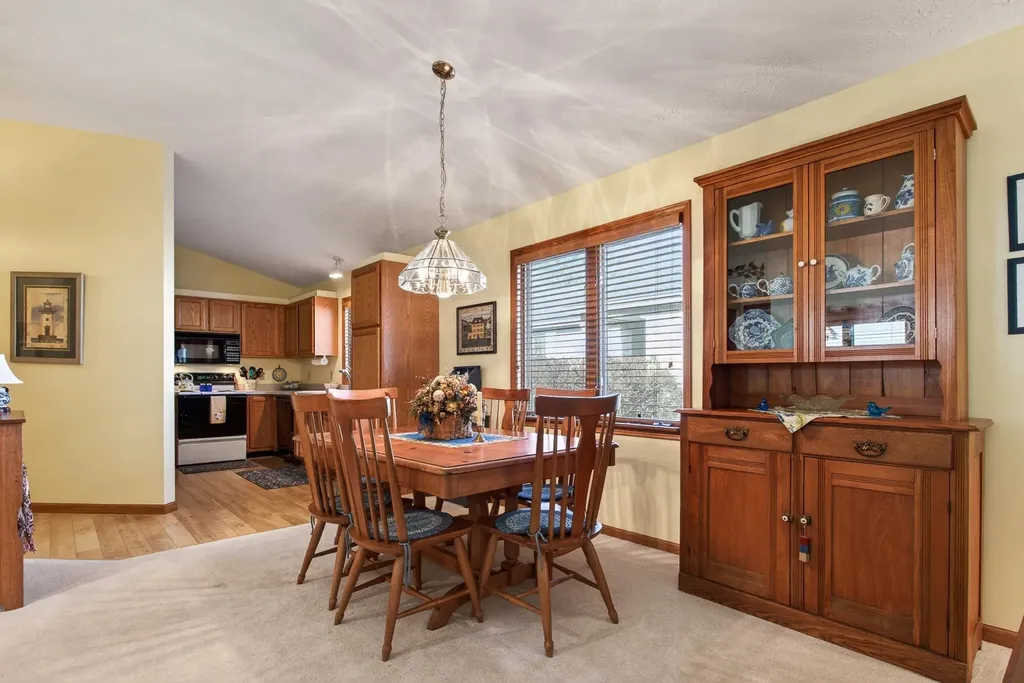 1175 Hemingway Lane Garfield Charter Township MI 49686