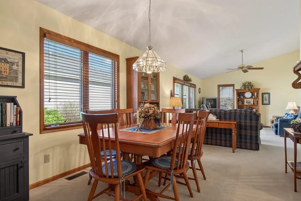 1175 Hemingway Lane Garfield Charter Township MI 49686