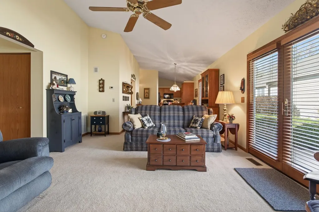 1175 Hemingway Lane Garfield Charter Township MI 49686
