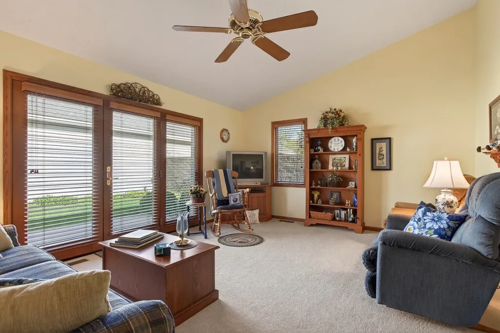 1175 Hemingway Lane Garfield Charter Township MI 49686
