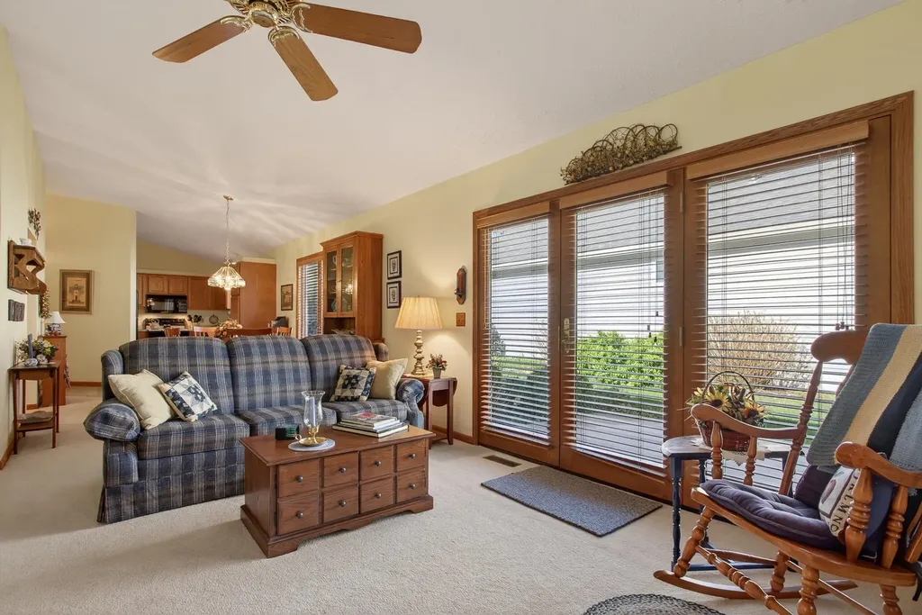 1175 Hemingway Lane Garfield Charter Township MI 49686