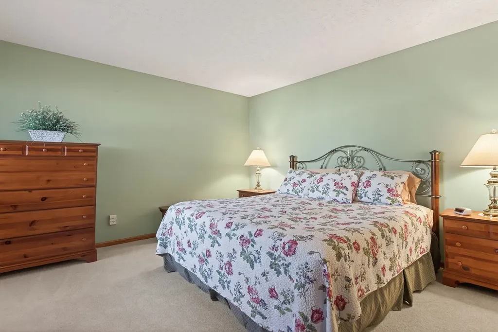 1175 Hemingway Lane Garfield Charter Township MI 49686