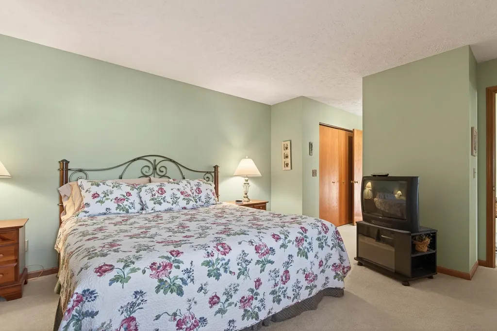 1175 Hemingway Lane Garfield Charter Township MI 49686