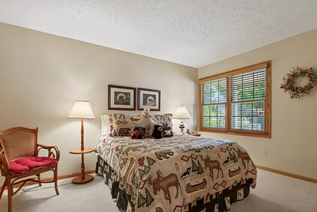 1175 Hemingway Lane Garfield Charter Township MI 49686