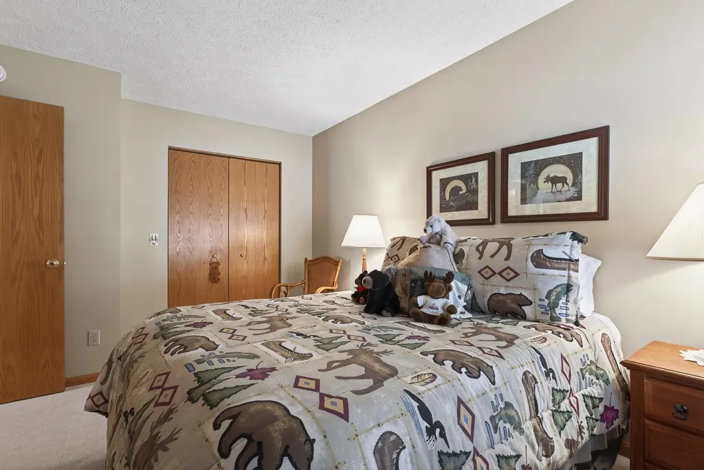 1175 Hemingway Lane Garfield Charter Township MI 49686