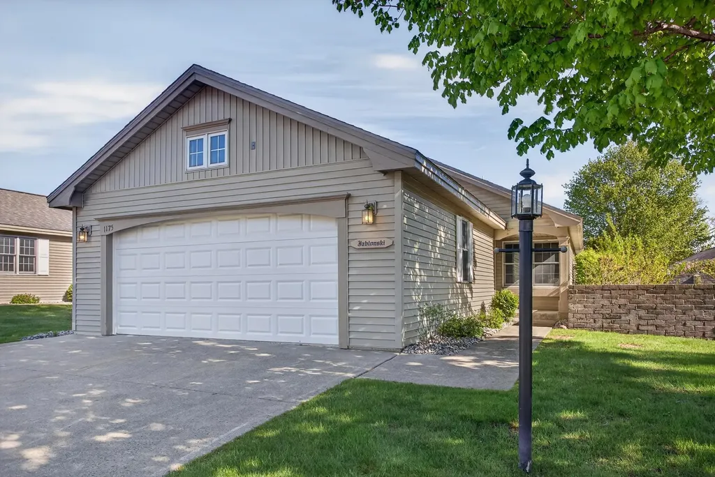 1175 Hemingway Lane Garfield Charter Township MI 49686