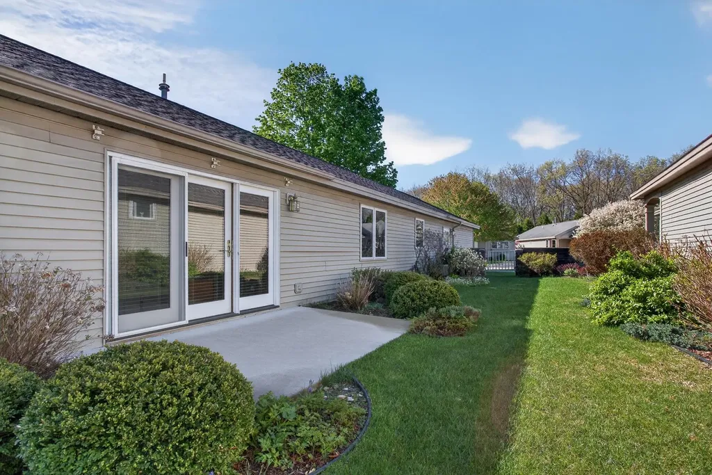 1175 Hemingway Lane Garfield Charter Township MI 49686