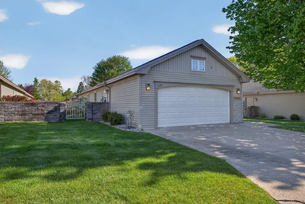 1175 Hemingway Lane Garfield Charter Township MI 49686