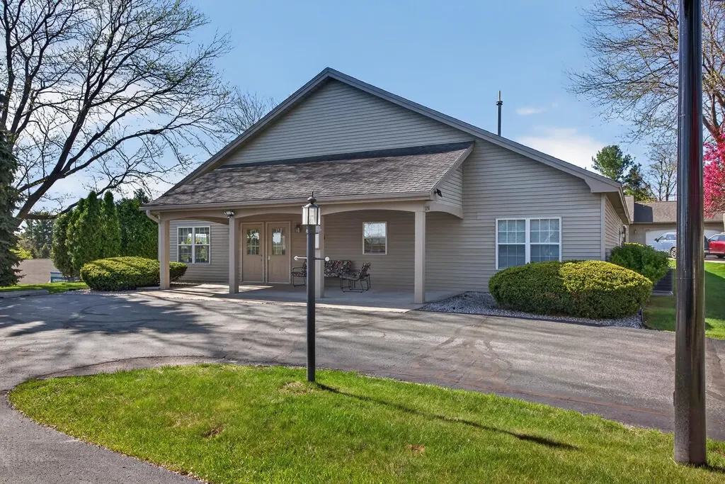 1175 Hemingway Lane Garfield Charter Township MI 49686