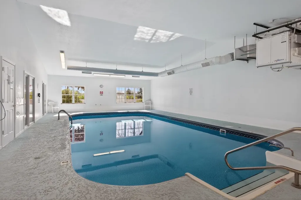 1175 Hemingway Lane Garfield Charter Township MI 49686