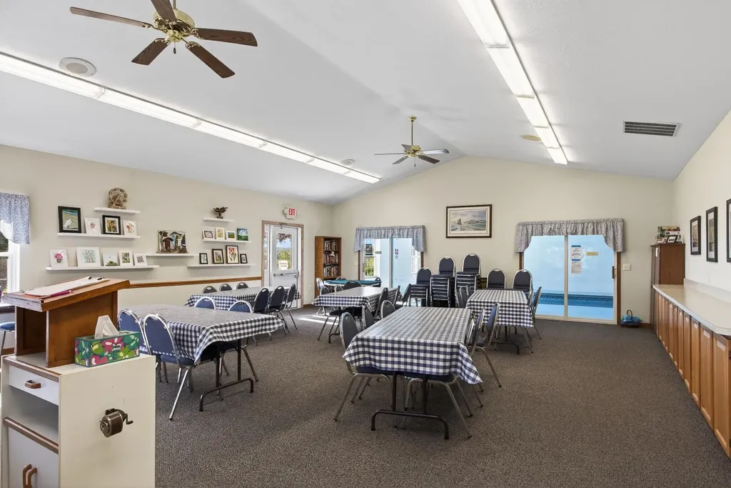 1175 Hemingway Lane Garfield Charter Township MI 49686